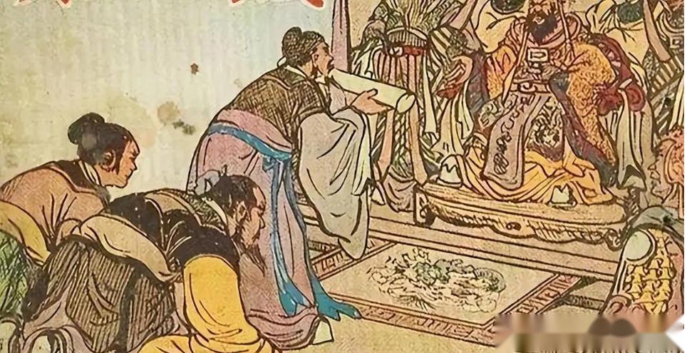 专诸刺王僚入刺客列传,要离刺庆忌:我为什么不能入传呢 - 知乎