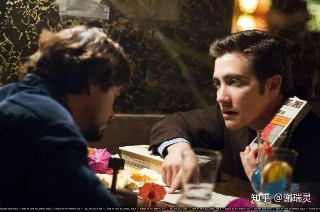 高分电影十二宫真实案件改编连环杀手犯案50年未能破解