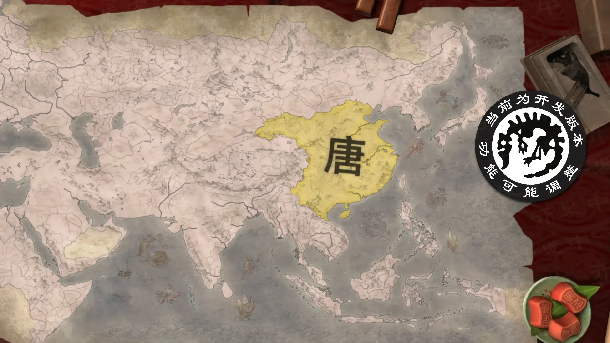 【旧梦精读】逐字解读溥天之下开发日志 十字军之王3 ck3 第172期开发日志 - 知乎