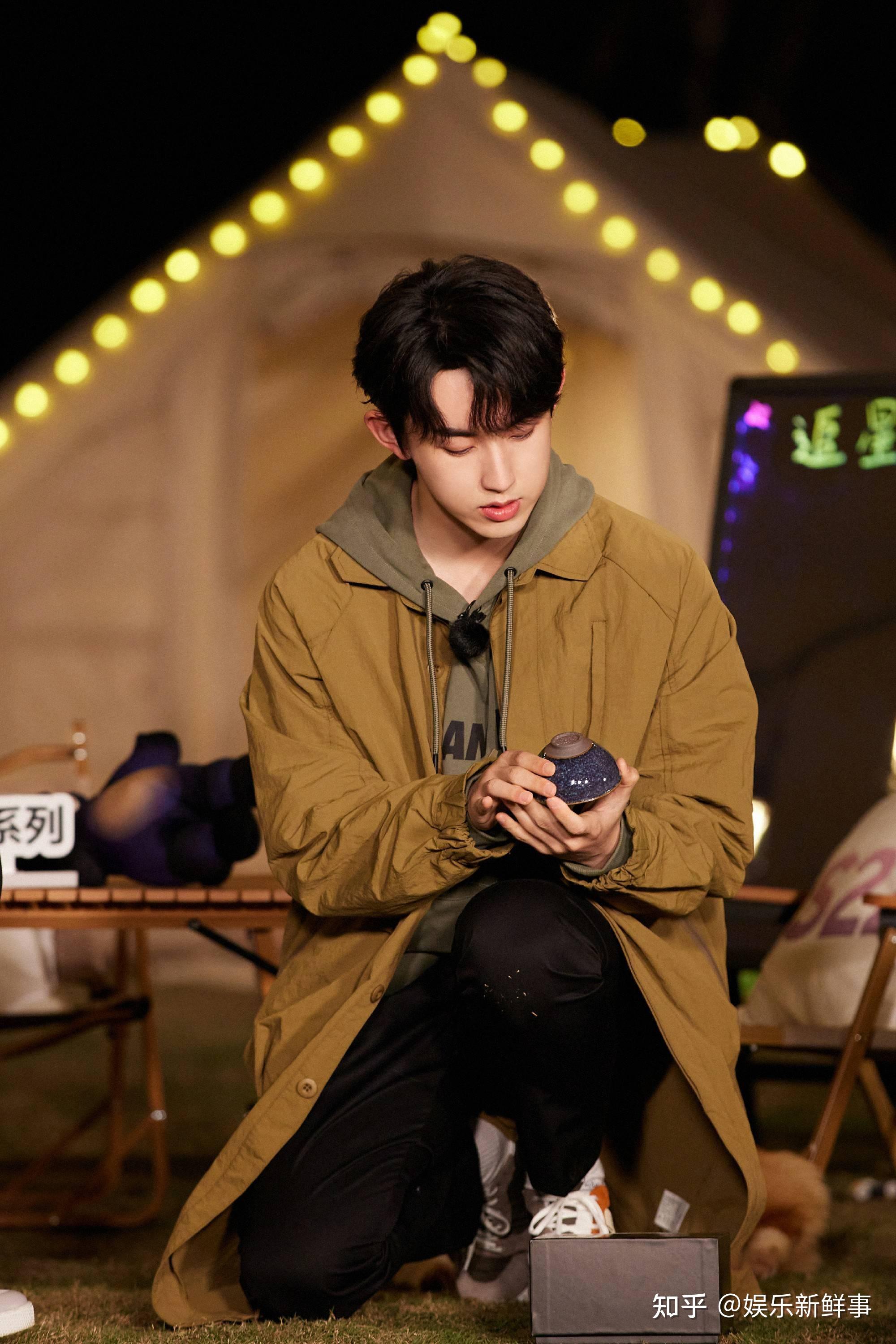 看了这个综艺才发现郭俊辰原来这么有趣