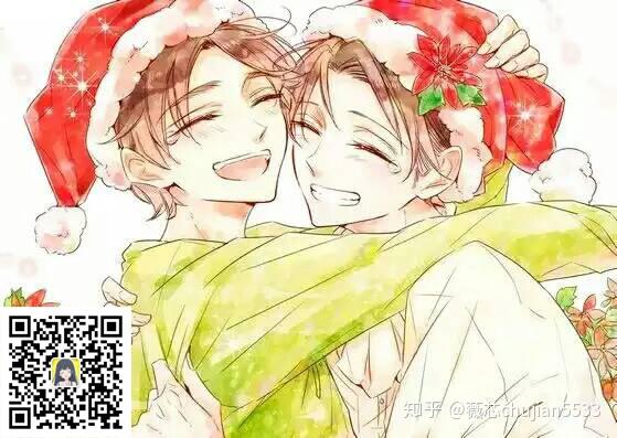 初小见资源社推荐:强攻强受,强攻弱受,弱攻强受,你最爱哪种? - 知乎