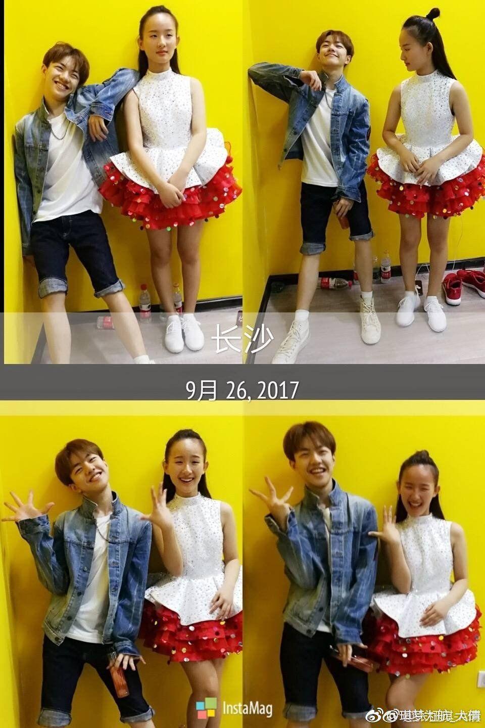 钱正昊张钰琪有没有恋爱的可能性