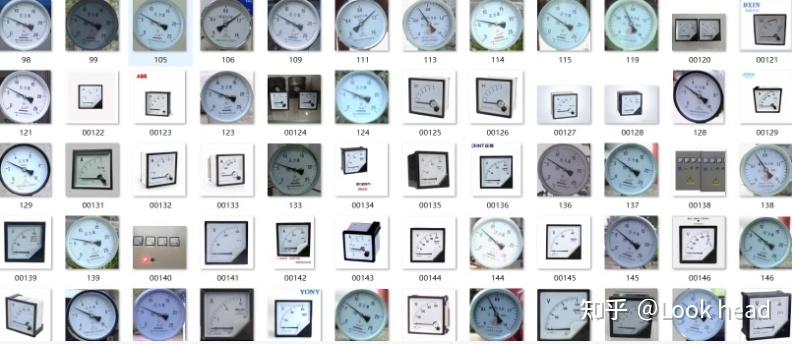 工业仪器仪表指针数据集: 可用于仪表指针识别、分割项目 分别含有1000张原图和标签 图片中有各类工业仪器表盘,指针 - 知乎