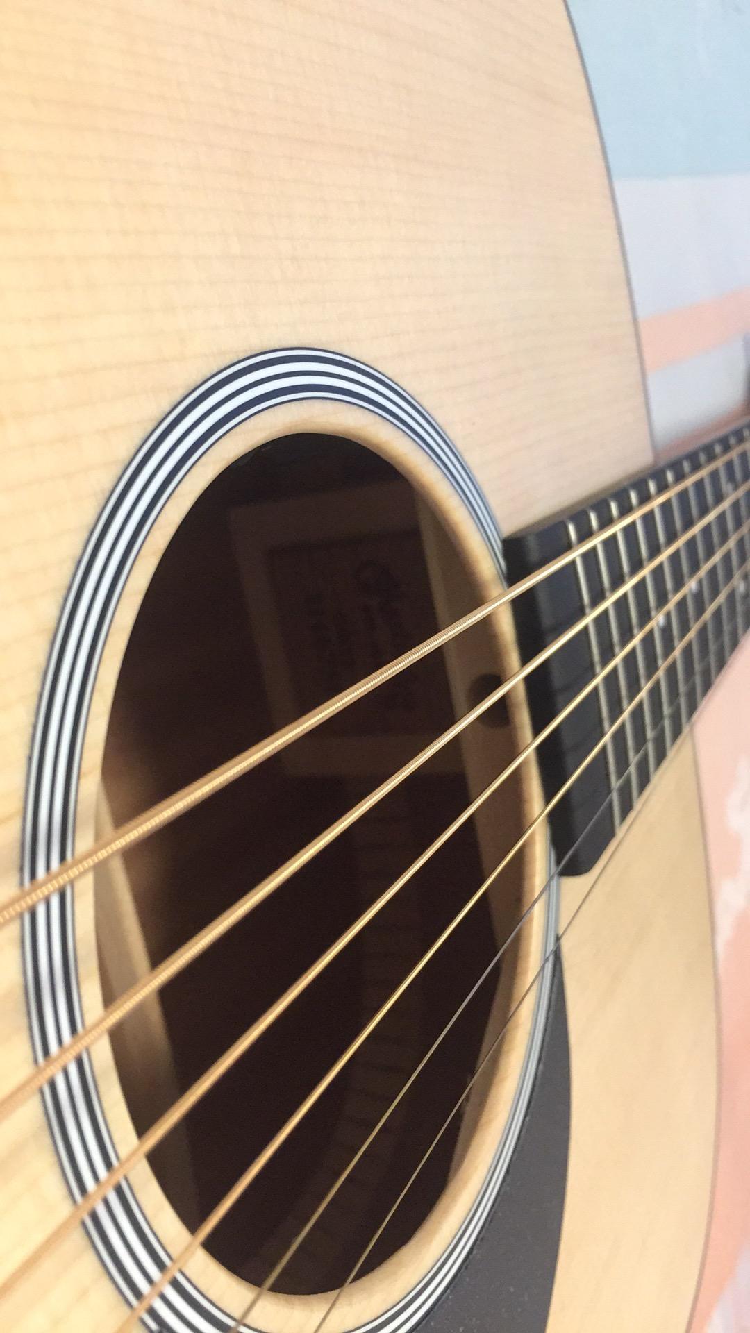 为什么马丁吉他drs2不能调琴颈