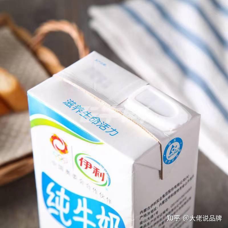 中国乳业背后的大赢家——利乐 - 知乎
