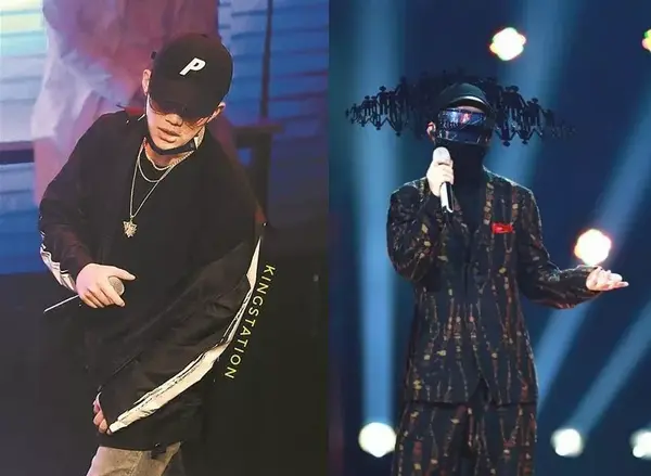 Tizzy T,隐蔽在光鲜亮丽背后的夜行动物 - 知乎