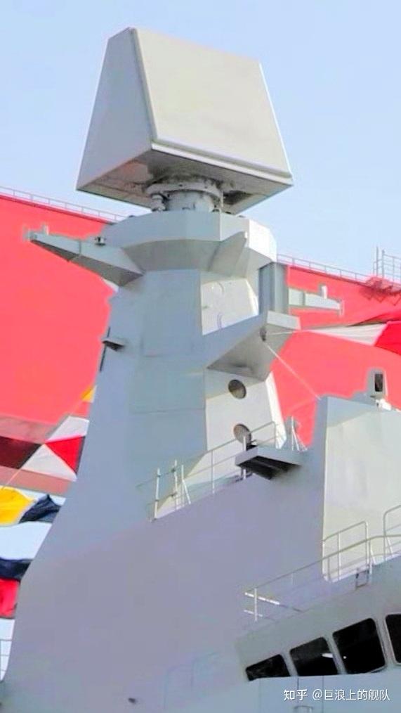 中国 076型 两栖攻击舰 - 知乎