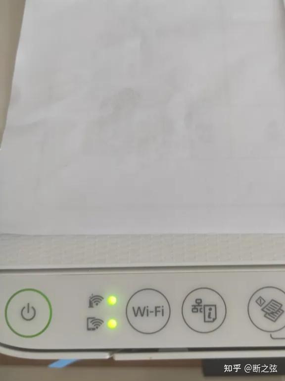 爱普生L3158 3156 3153 3151系列打印机重新设置wifi密码的步骤