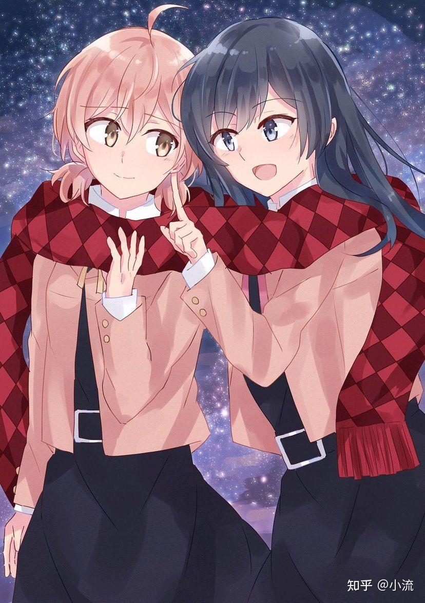 推荐一个好看的日漫恋爱的我想追番