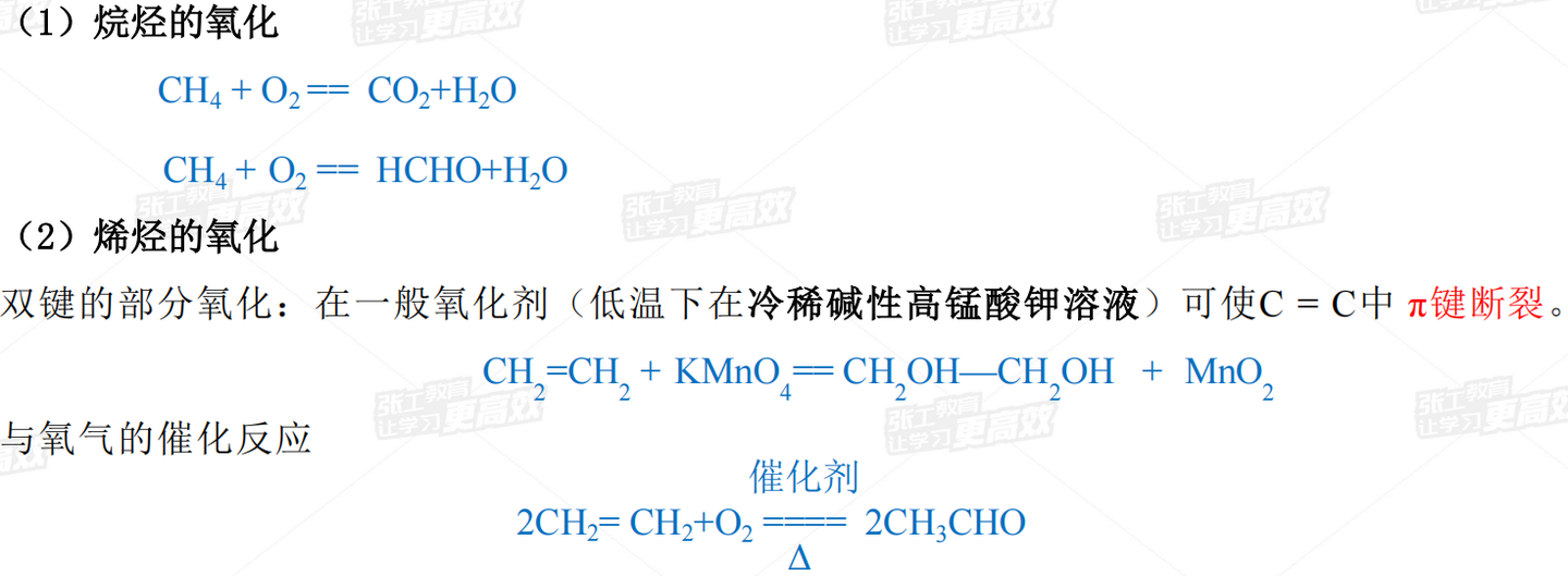 化学6-有机化学 - 知乎