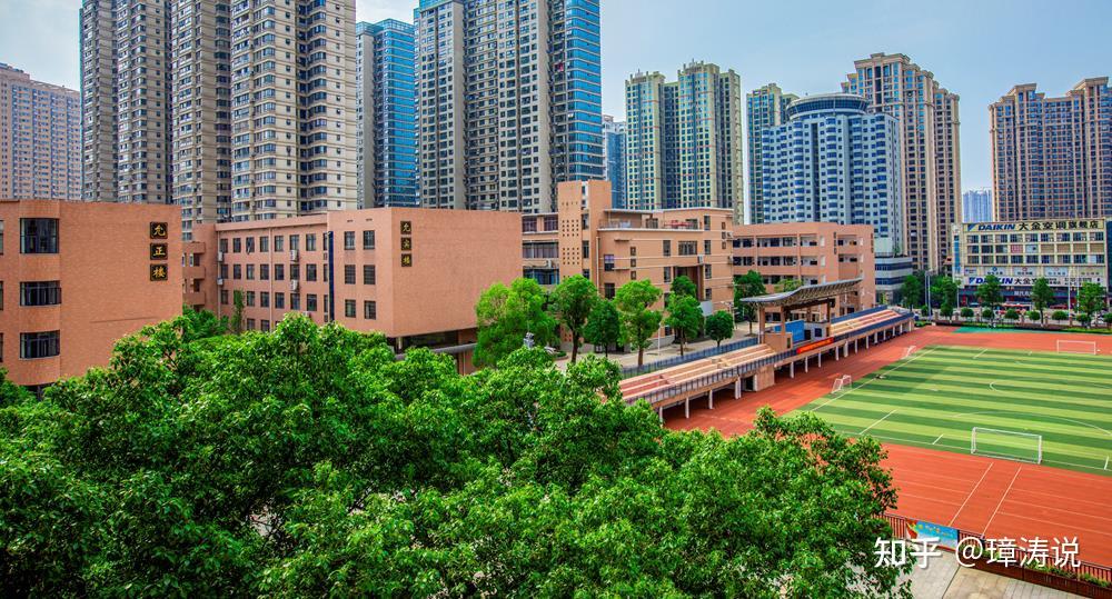 长沙市第二批次高中和录取分数线一