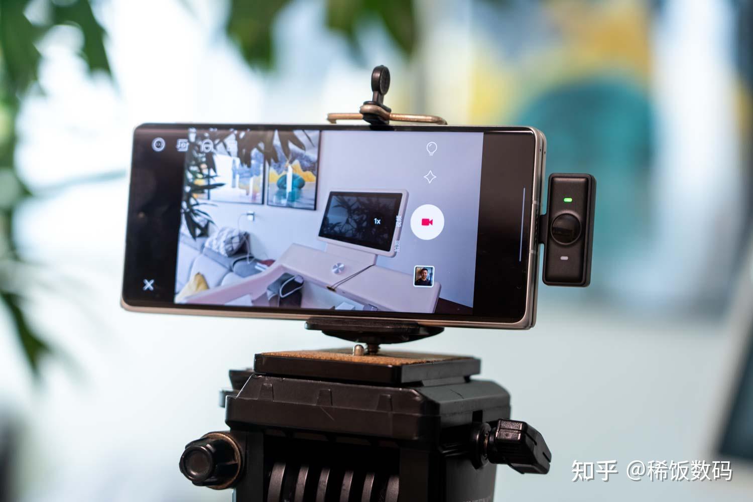 西圣mike无线领夹麦克风评测:短视频直播创作好物