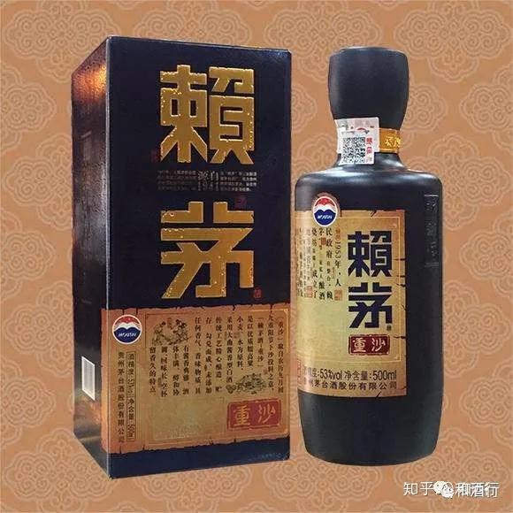 賴茅酒詳細介紹,都來看看吧! - 知乎