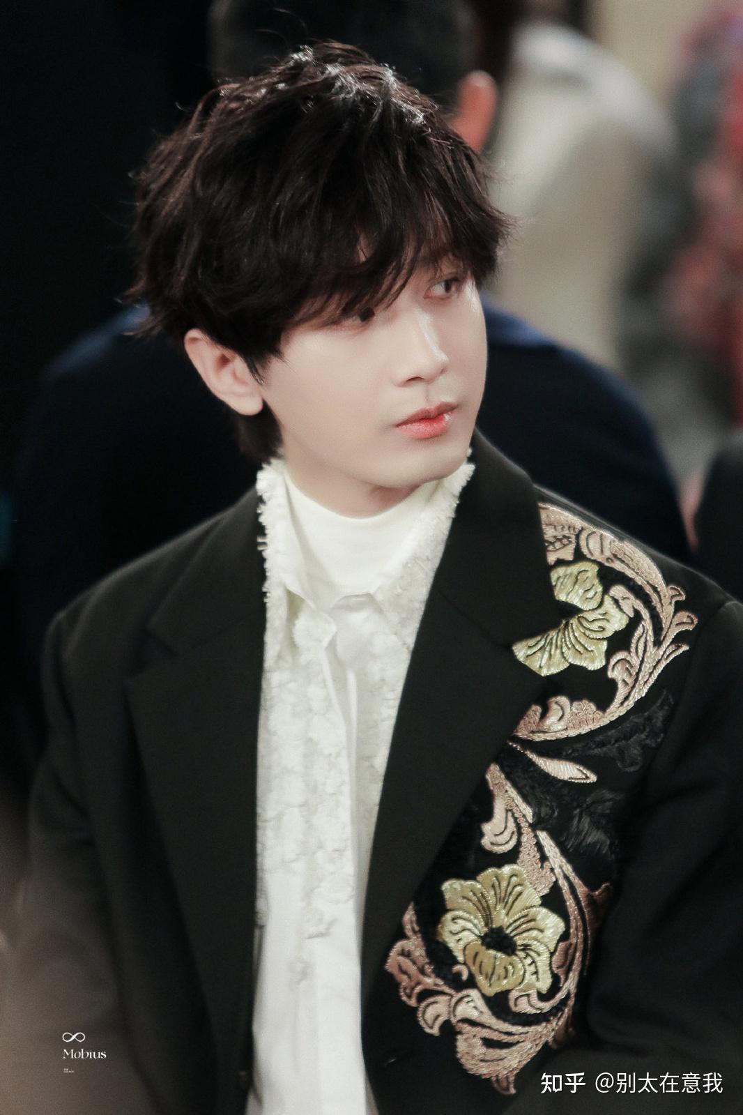 成毅——演员的三个身份 - 知乎