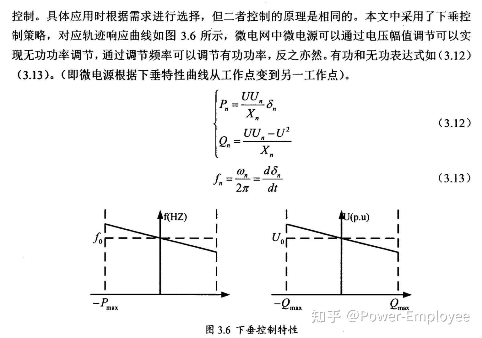 基于VF控制的独立微电网变流器研究 - 知乎