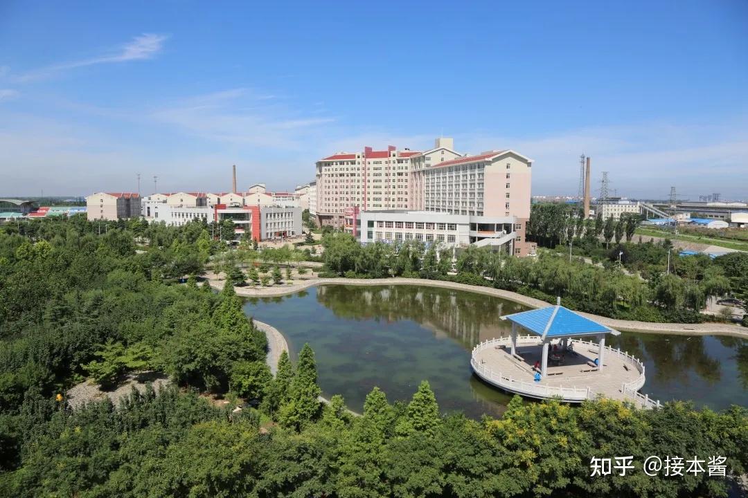 河北专接本河北农业大学一所不止有农业出众的院校