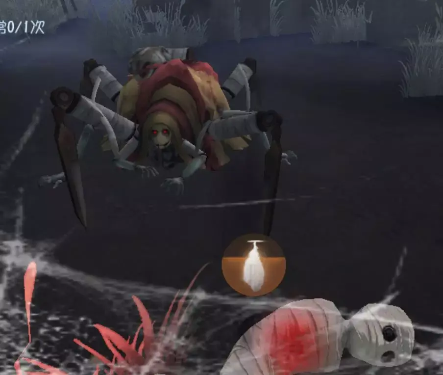 第五人格:屠夫攻略合集,屠皇的进阶之路