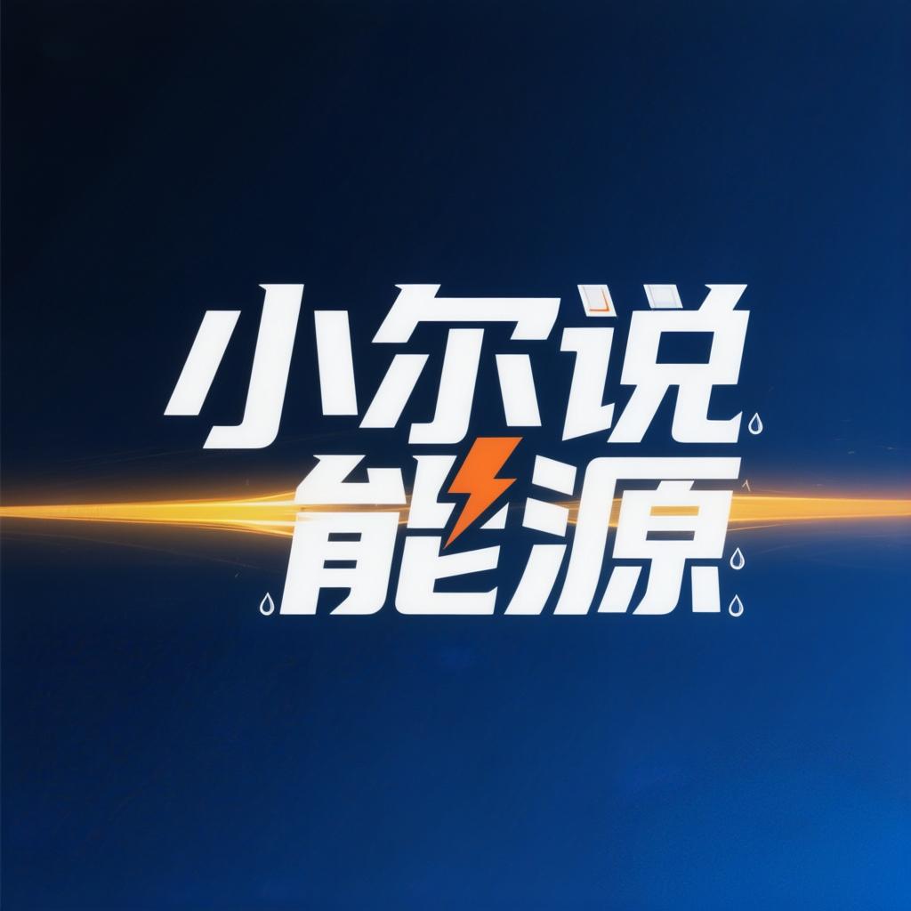 小尔说能源