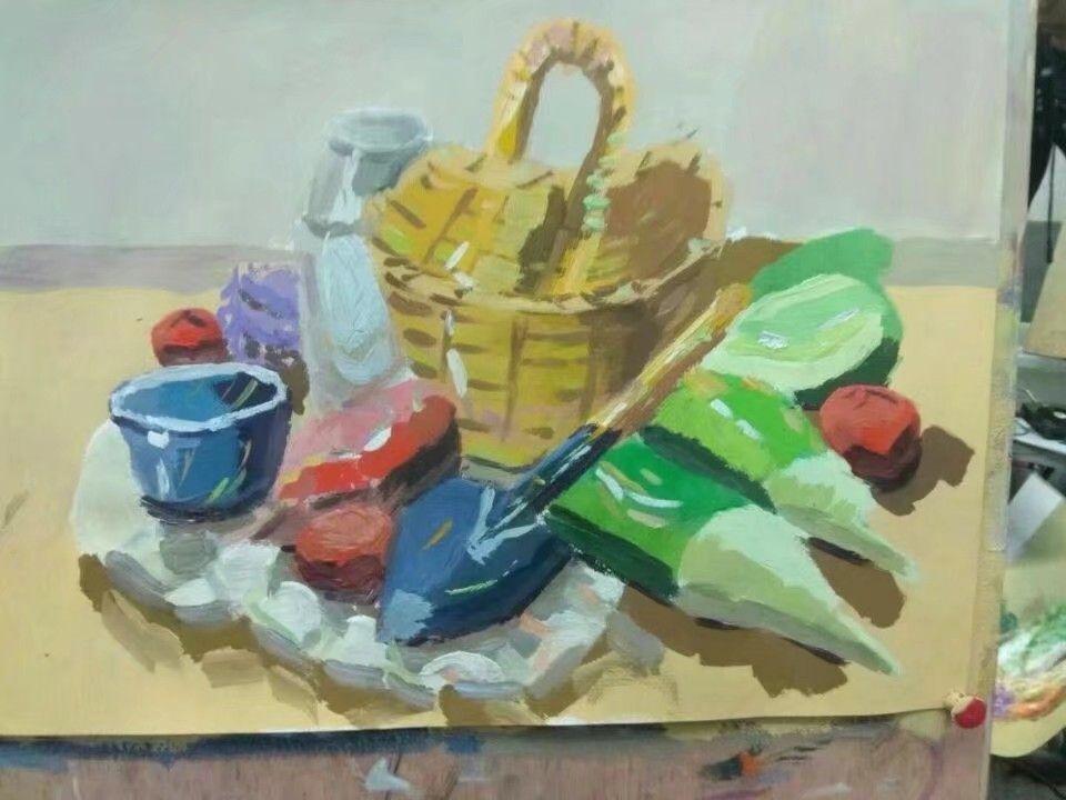 术联考被曝花钱买高分,阅卷组故意给复读生打