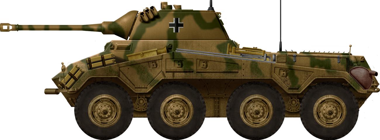 02"leopard" vk1602"豹"式