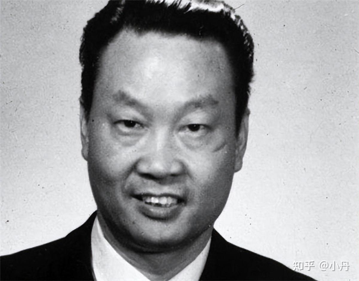 纪实:我国外事局主任俞强声为投靠美国,提供我国在美卧底名单 - 知乎