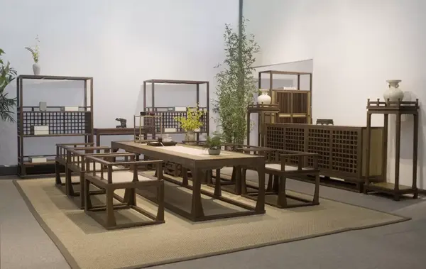 宋代家具对当代中式家具设计的启迪 - 知乎