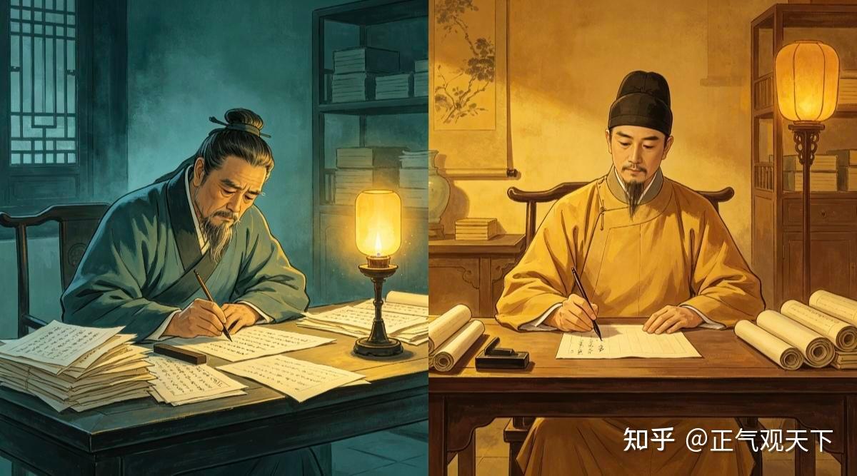 高鹗续红楼:最差的续写者,最好传播者 - 知乎