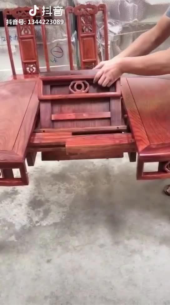 实木家具如何做好营销?有什么好的营销案例?