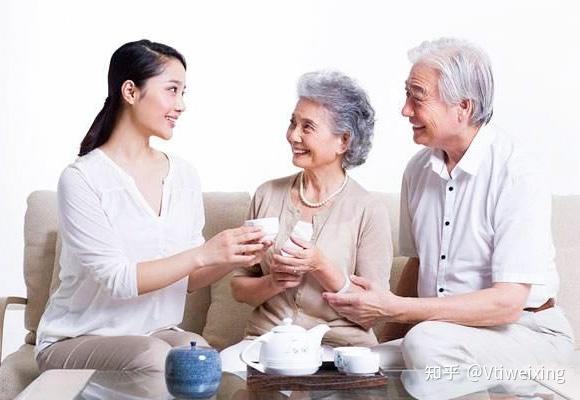 亲人之间怎样才能和睦相处，做到“不欠3种账”，多能如愿以偿 - 知乎