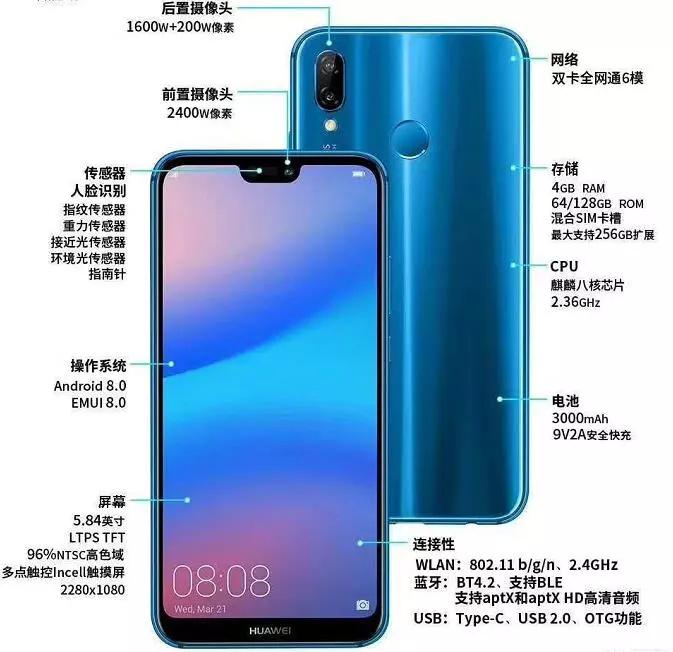 对话华为何刚不华为的nova3e站上了年轻潮流的制高点