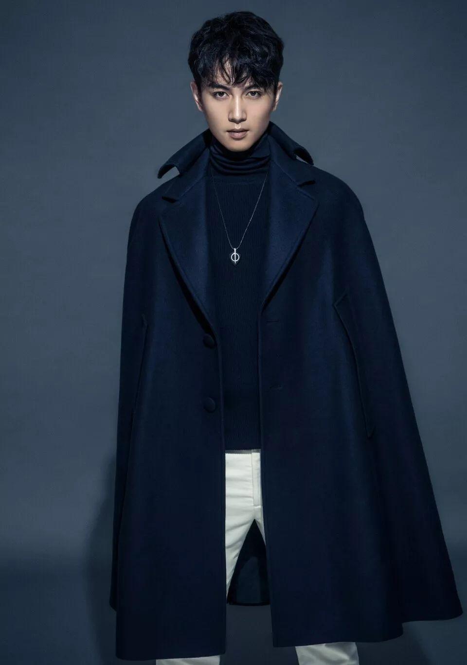 陈晓无法抵抗的轻熟男诱惑