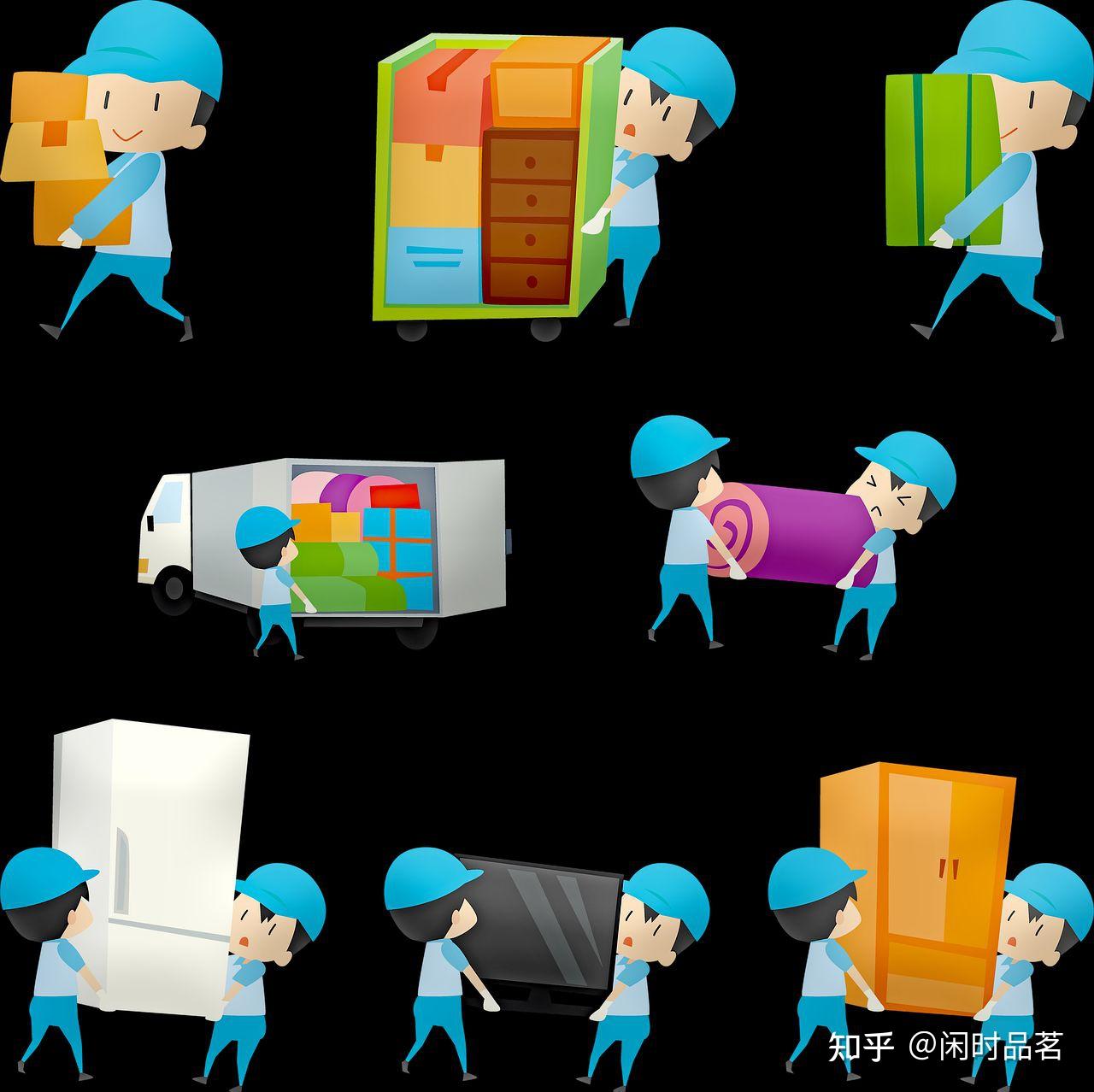 纪实:送快递真的是高薪又自由吗？ - 知乎