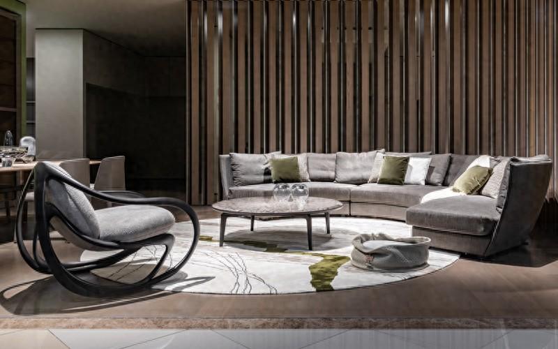 意大利进口品牌家具giorgetti风格独特的当代家具品牌