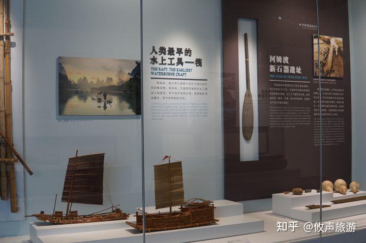 江南船文化博物馆图片