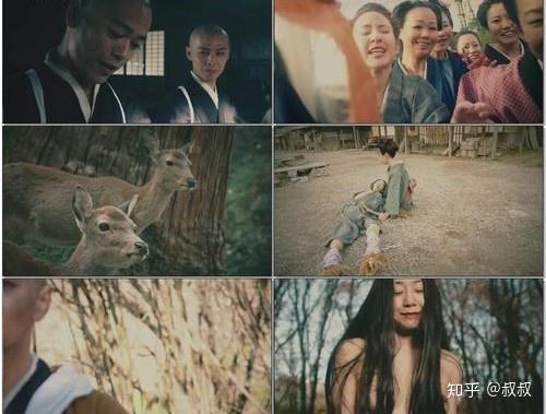 仁光受难记是个男人都羡慕的体质天生吸引女人确是个和尚