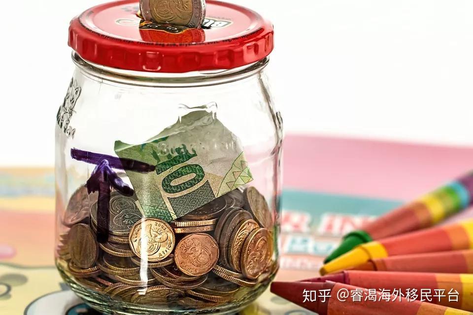 原来中国和加拿大养老金也能同时领? 知乎 原来中国和加拿大养老金也能同时领? 知乎