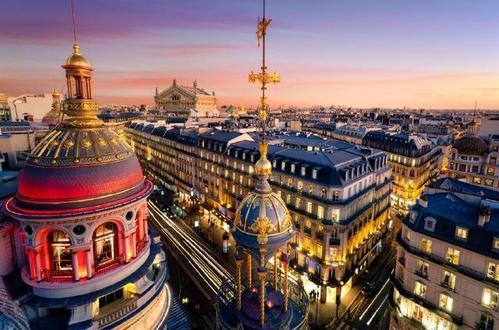 巴黎第十一大学