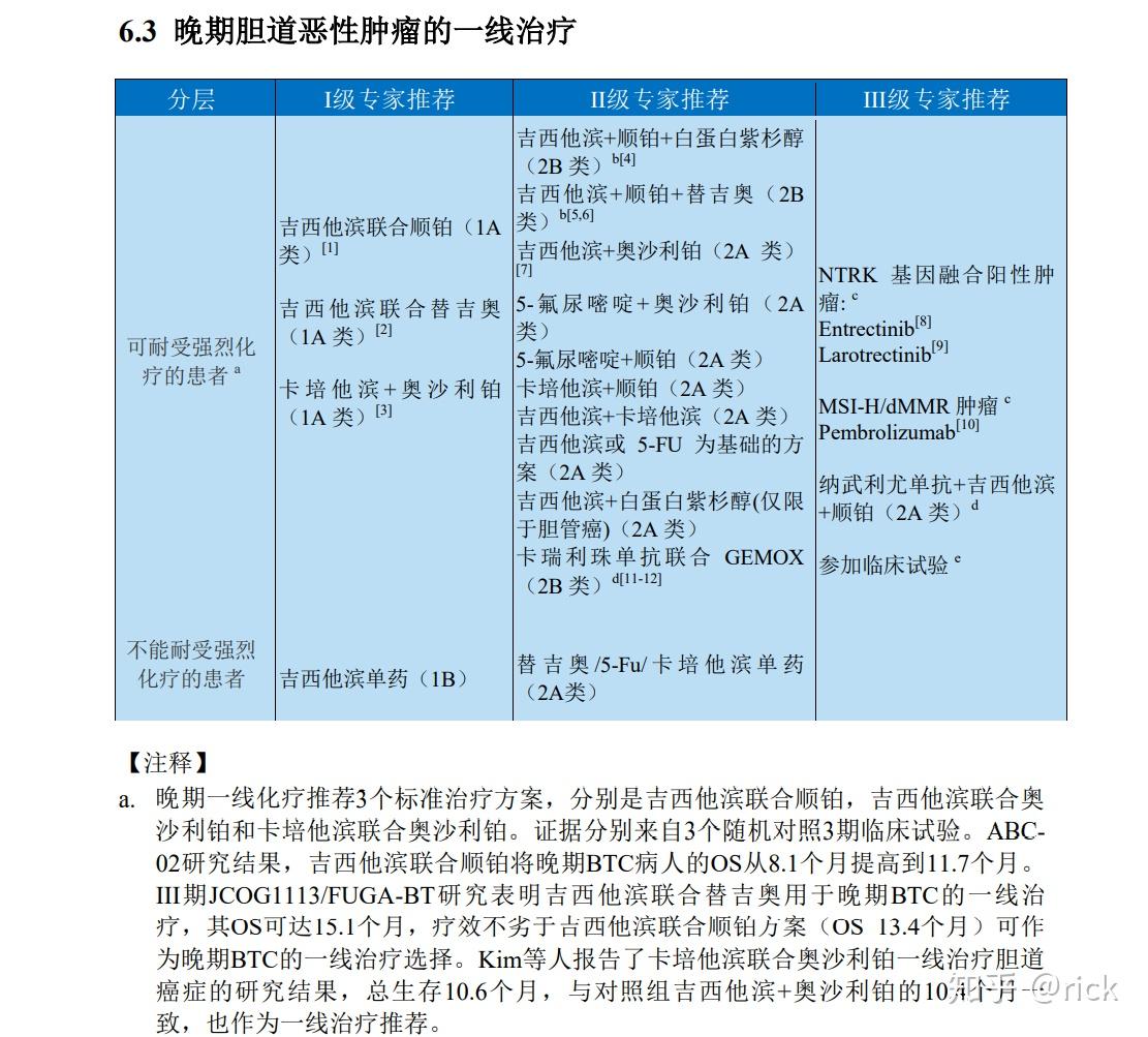 吉西他滨+替吉奥图片