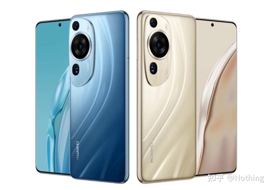 华为p70pro长这样,5g麒麟芯片回归,苹果三星压力很大 - 知乎