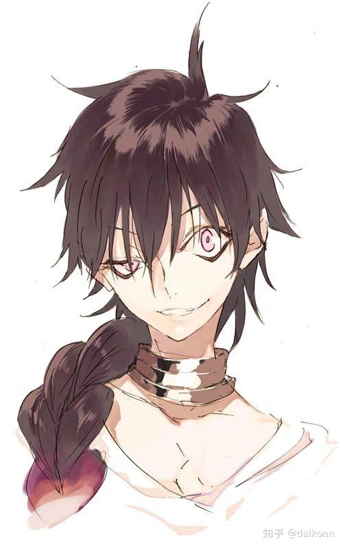 如何评价画师pako？ 知乎 