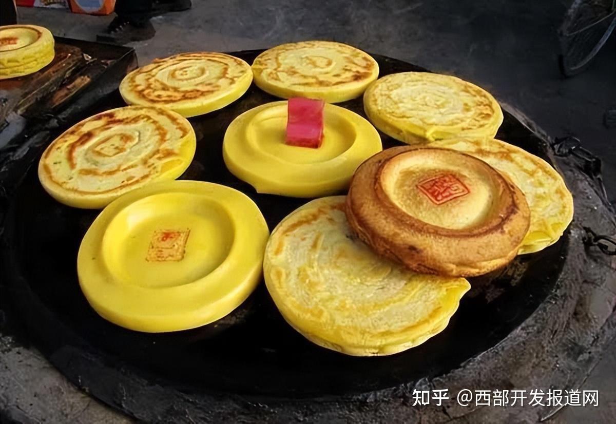 王六| 米脂味道:是文化,更是一种情感 - 知乎