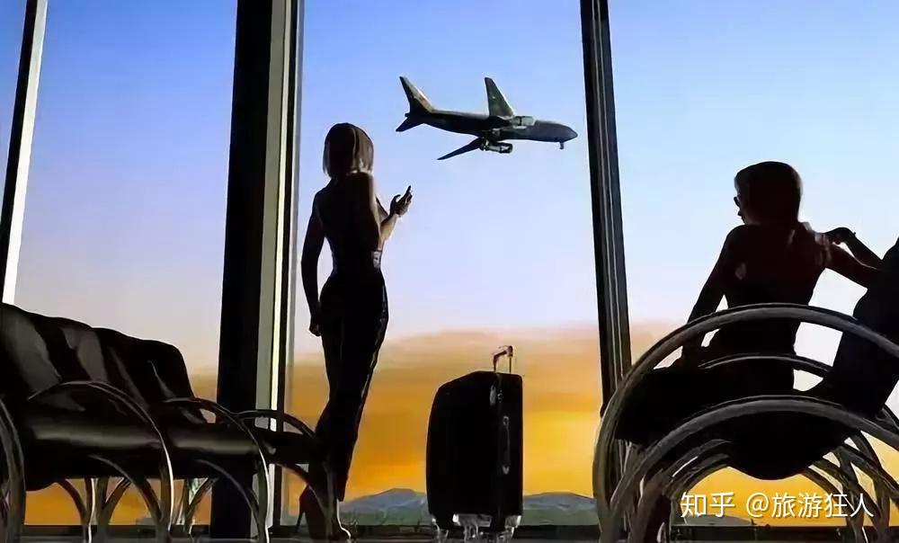 倒时差有哪些痛苦?会有什么感觉?到底是什么样的体验.