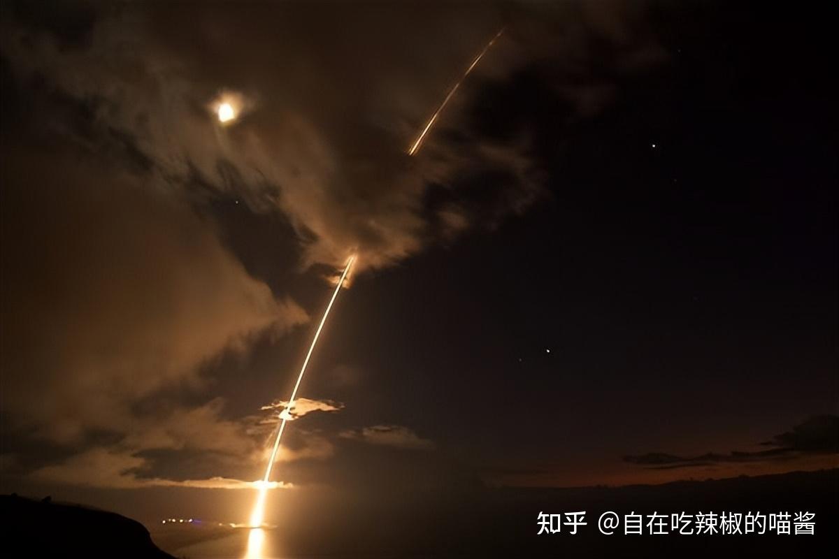 美国装备志——标准6防空导弹 - 知乎