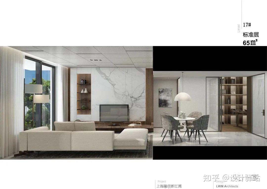 看了大师李玮珉的作品,才知道原来设计还能这么做! - 知乎