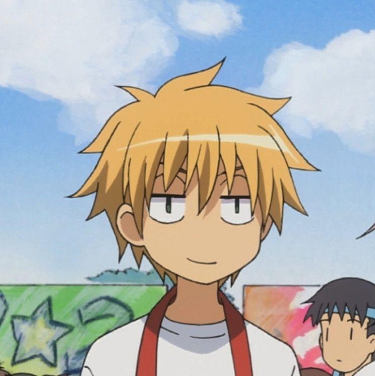 会长是女仆大人