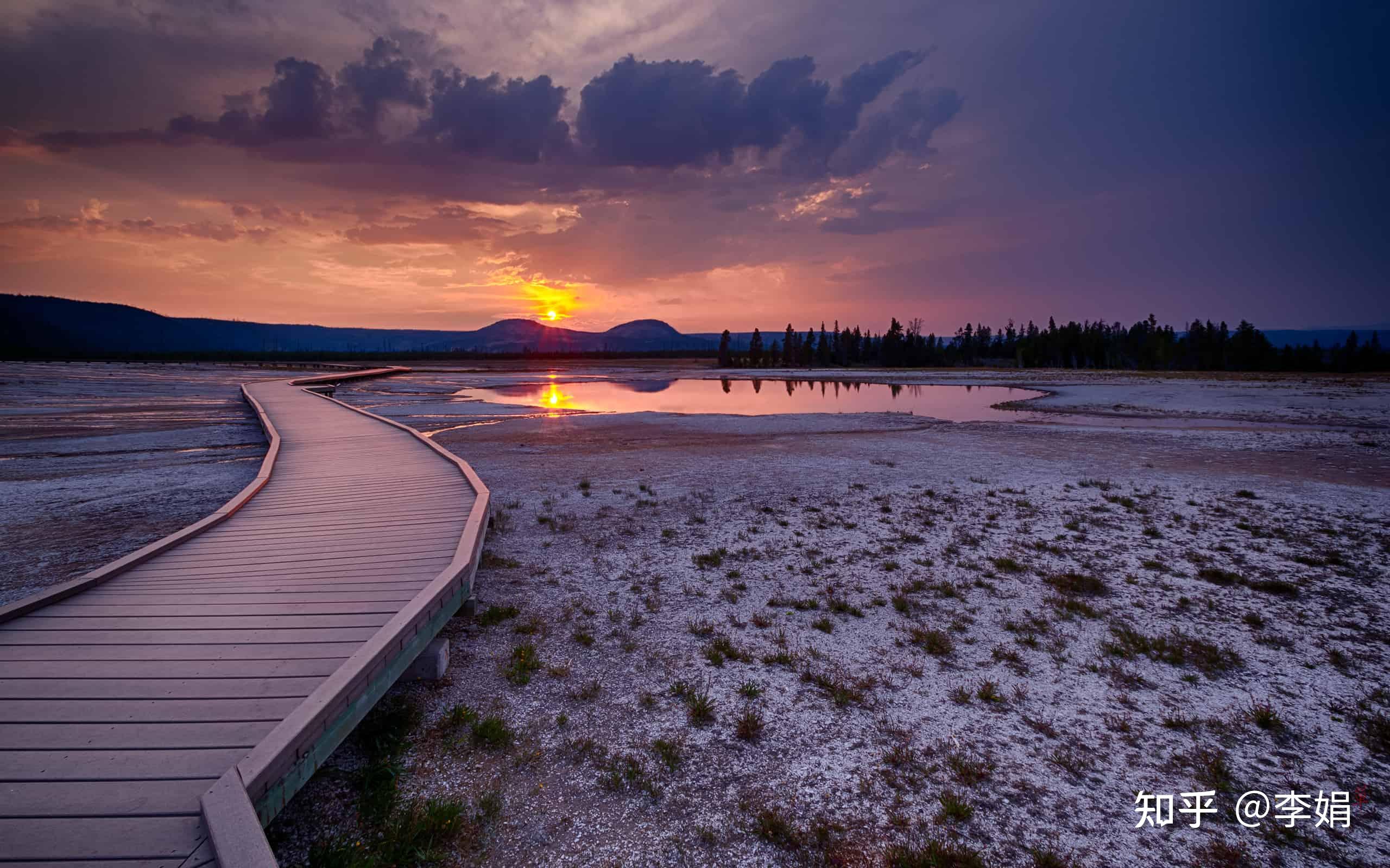今日份风景壁纸,第一集 - 知乎