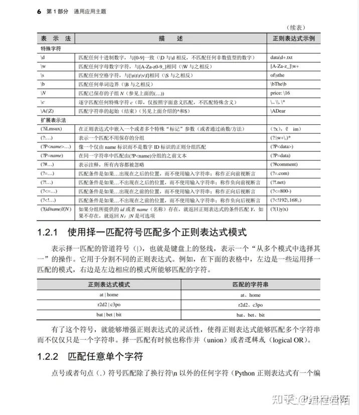 「重读经典」《Python核心编程(第3版)》 - 知乎