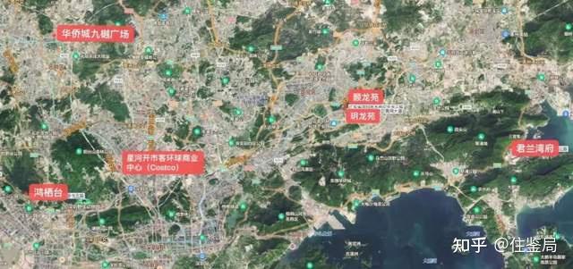 10年才能卖、占首贷名额！6折的深圳人才房“香不香”？ - 知乎