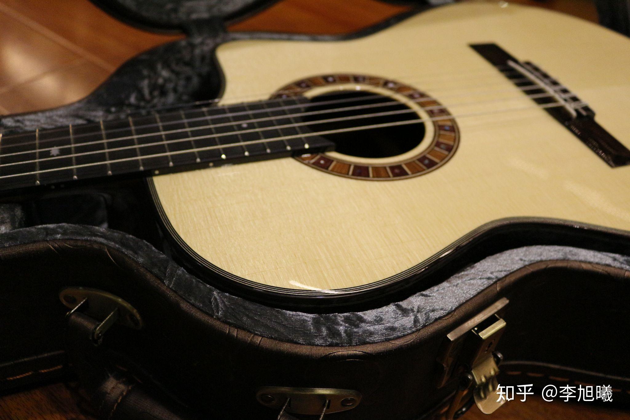 玛丁尼跨界吉他是国内尝试做跨界最好的了吧