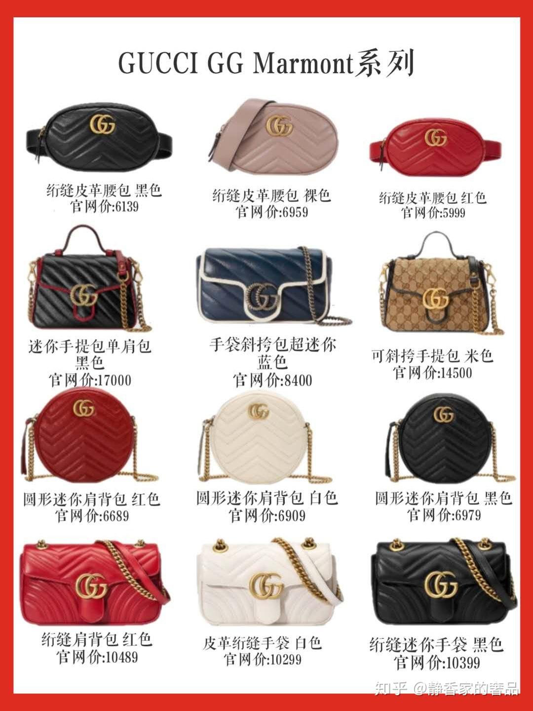 Gucci - Logos, brands and logotypes